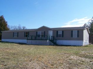 2401 Pt Mason Rd, Big Sandy, TN 38221