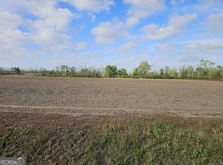 0 Blankenbaker Rd, Statesboro, GA 30458