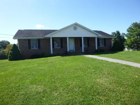 514 Old Hickory Dr, Mt Carmel, TN 37645