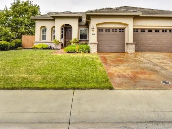 2101 Demetrius Way, Roseville, CA 95661