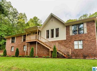5909 Rock Mountain Lake Rd, Bessemer, AL 35022