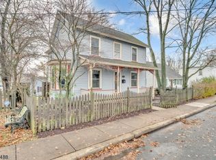 17 Carlton Ave, Washington, NJ 07882