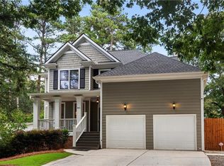 841 East Ave, Scottdale, GA 30079