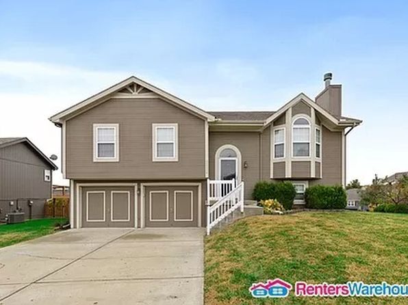 Houses For Rent In Kansas City Mo 415 Homes Zillow