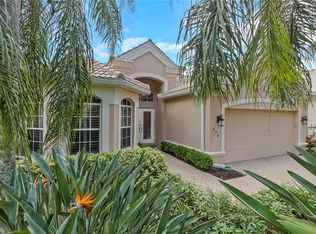 434 Palo Verde Dr, Naples, FL 34119