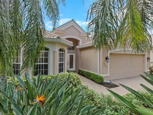 434 Palo Verde DR, NAPLES, FL 34119