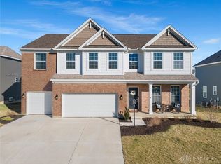 1132 Westover Rd, Xenia, OH 45385