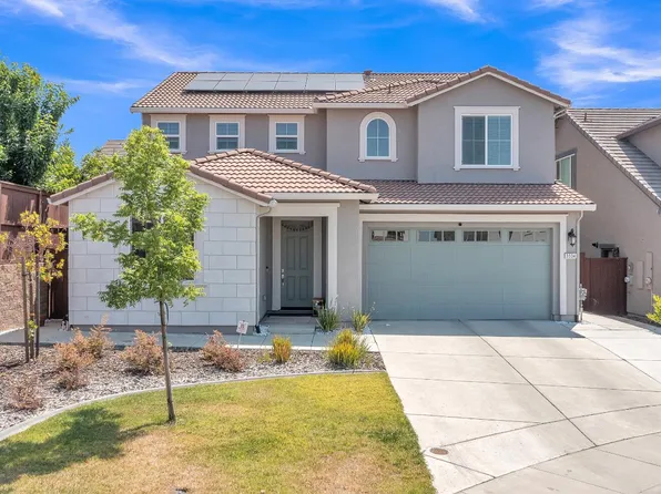 Quartz Mill Court, Folsom, CA 95630