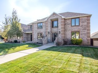 13454 S Lone Peak Ln, Draper, UT 84020