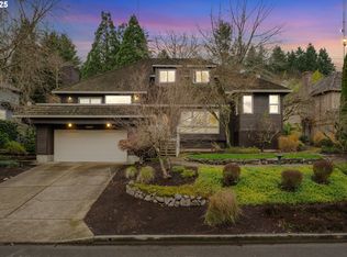 6827 SW Windemere Loop, Portland, OR 97225