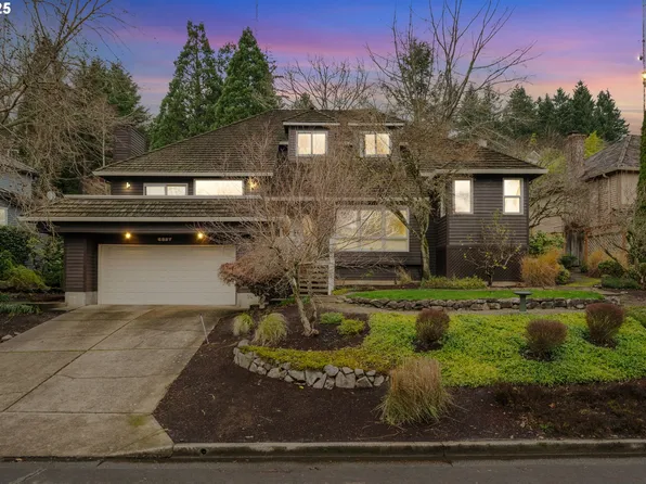 6827 SW Windemere Loop, Portland, OR 97225
