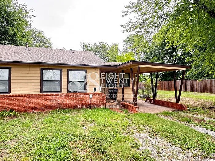 2 bed, 1.0 bath, 729 sqft, $925 — Photo 3