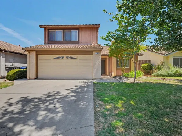 1140 Courtney Way, Modesto, CA 95358