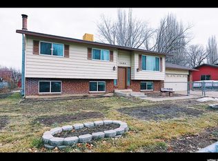 1484 N 550 W, Clinton, UT 84015