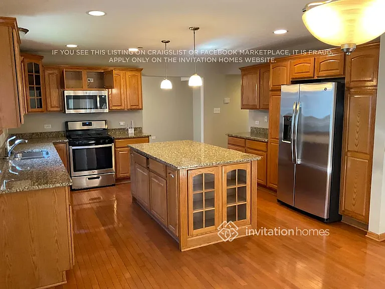 1021 Amlin Ter — Photo 5