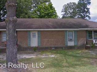 400-D N Taylor St, Goldsboro, NC 27530