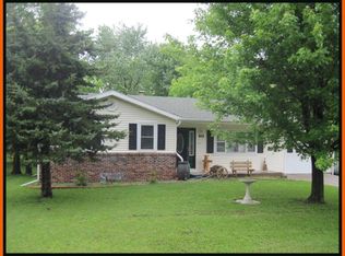 1115 Dear St, Kirksville, MO 63501