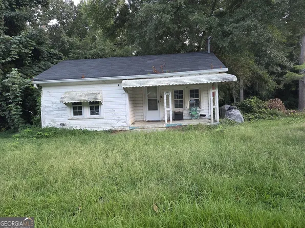 206 Edwards St, Bremen, GA 30110