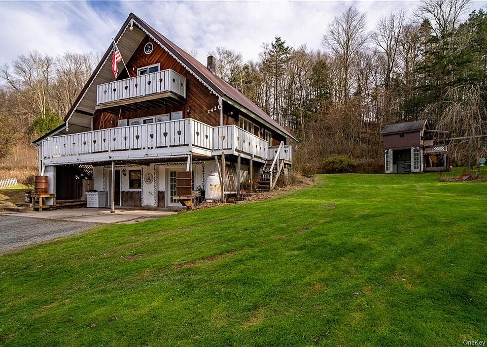 242 Callicoon Center Road, Jeffersonville, NY 12748 Zillow