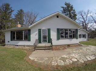 N2791 Highway Qq, Waupaca, WI 54981