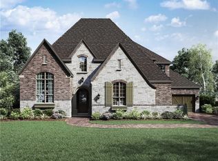 3696 Hamilton Heights Ave, Frisco, TX 75034