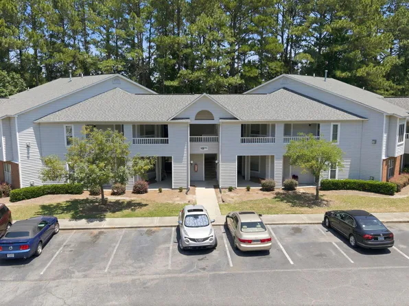 2591 Thackery Road #F, Greenville, NC 27858