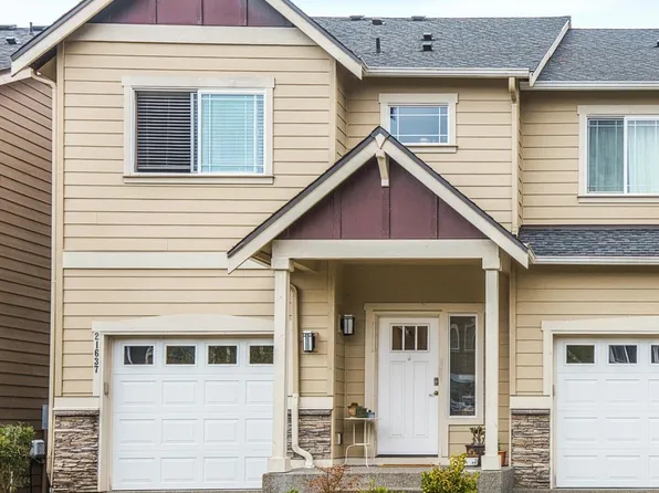 21637 104th Street Ct E, Bonney Lake, WA 98391