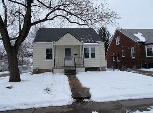 18681 Prospect St, Melvindale, MI 48122