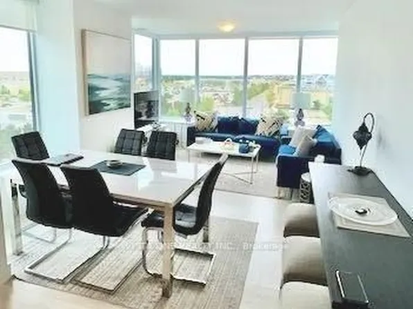 297 Oak Walk Dr #403, Oakville, ON L6H 6Z3