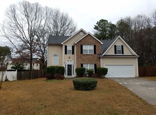 6137 Yellowood Ct, Atlanta, GA 30349