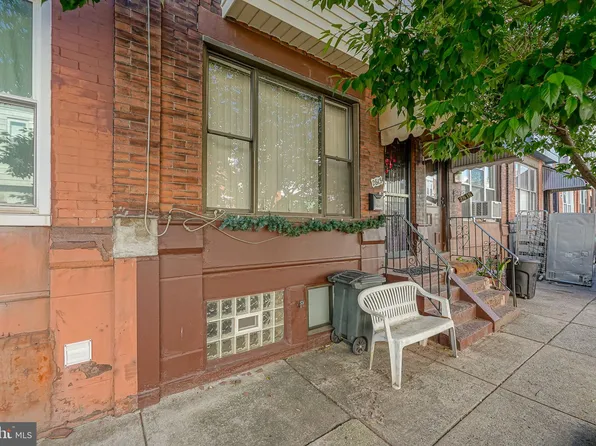 2613 S Beulah St, Philadelphia, PA 19148