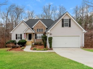 3745 Scotland Ln, Snellville, GA