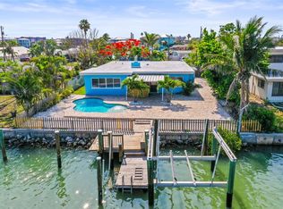 403 Normandy Rd, Madeira Beach, FL 33708