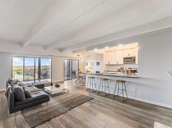 7865 E Mississippi Avenue #806, Denver, CO 80247