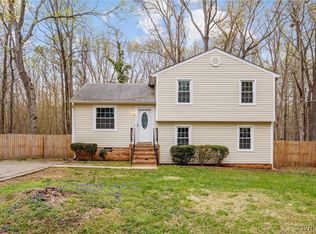 12324 Deerhurst Dr, Midlothian, VA 23113