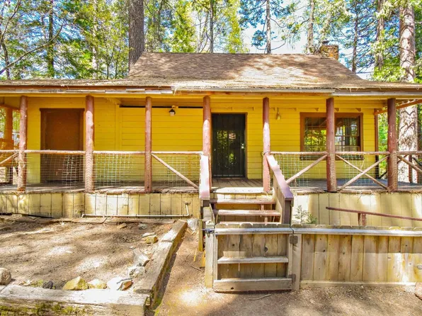 23214 Tuolumne Dr, Twain Harte, CA 95383