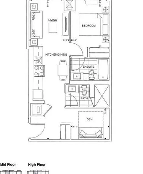 188 Fairview Mall Dr #1716 — Photo 15