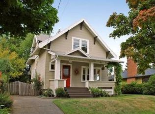 6633 NE 25th Ave, Portland, OR 97211