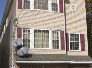 257 Governor St, Paterson, NJ 07501