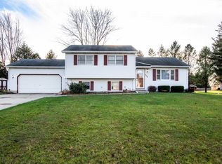 376 Nathan Ter, Valparaiso, IN 46383