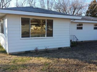 82 Finch Dr, Mountain Home, AR 72653