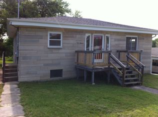411 N Jackson St, Bedford, IN 47421
