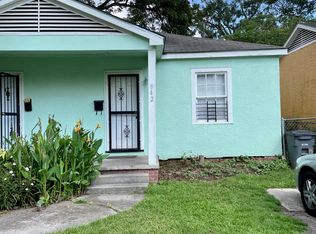 842 Iris St, Baton Rouge, LA 70802
