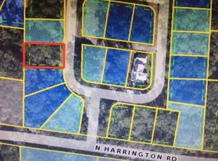 114 Township Bluff Cir, Saint Simons Island, GA 31522