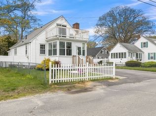 19 Bayview St, Wareham, MA 02571