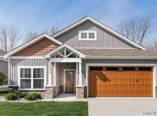 6554 Abney Ct, Jeffersonville, IN 47130