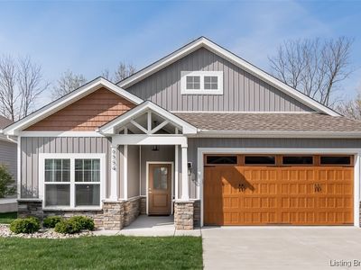 6554 Abney Court, Jeffersonville, IN, 47130