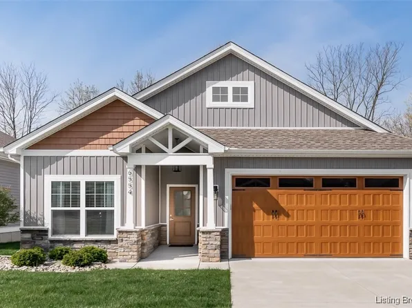 6554 Abney Court, Jeffersonville, IN 47130