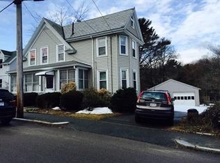 37 Deldorf St, Quincy, MA 02169