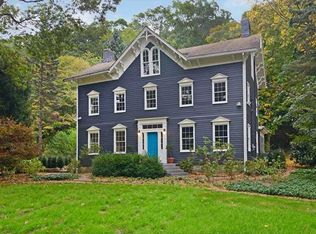 20 Rockland Rd, Piermont, NY 10968